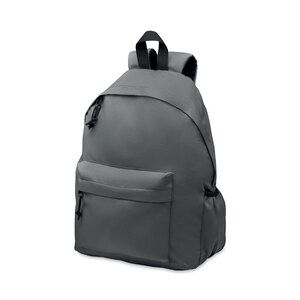 GiftRetail MO6703 - BAPAL+ Sac à dos polyester RPET 600D