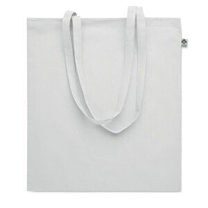 GiftRetail MO6711 - ONEL Sac shopping coton organique