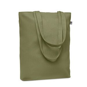 GiftRetail MO6713 - COCO Sac shopping en toile 270 gr/m