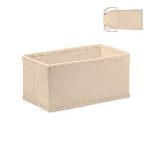 GiftRetail MO6722 - KAN Boîte de rangement moyenne