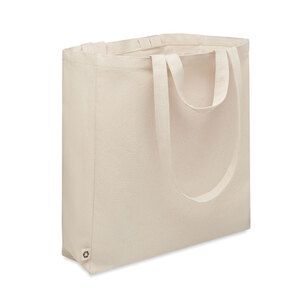 GiftRetail MO6749 - GAVE Sac shopping en coton recyclé