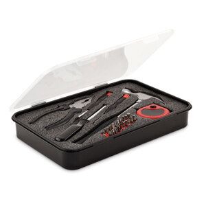 GiftRetail MO6767 - SETO Set multi-outils 25 pièces