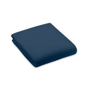 GiftRetail MO6805 - BOGDA Couverture polaire RPET 130gr