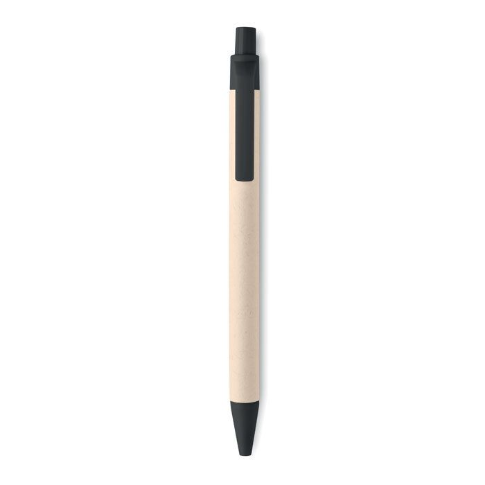 GiftRetail MO6822 - MITO PEN Stylo en carton de lait recyclé