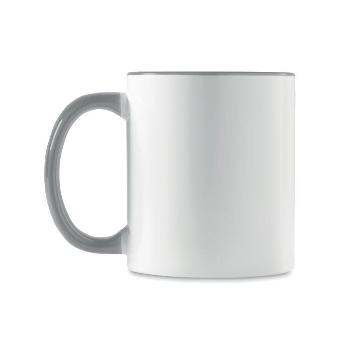 GiftRetail MO8422 - SUBLIMCOLY Mug coloré