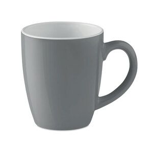 GiftRetail MO9242 - COLOUR TRENT Mug coloré en céramique 290 ml