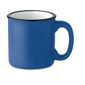 GiftRetail MO9243 - TWEENIES Mug vintage céramique 240 ml   MO9243-