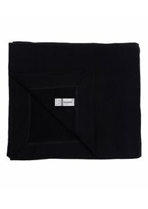 GILDAN GIL18900 - Blanket Heavy Blend Noir