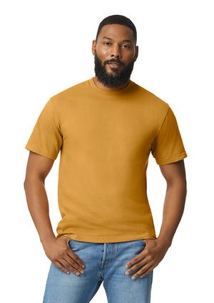 GILDAN GIL65000 - T-shirt SoftStyle Midweight unisex