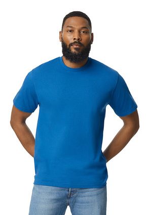 GILDAN GIL65000 - T-shirt SoftStyle Midweight unisex