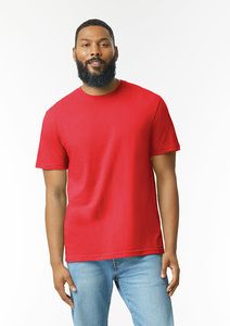 GILDAN GIL67000 - T-shirt SoftStyle CVC unisex