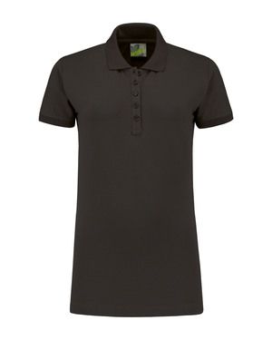 Lemon & Soda LEM3570 - Polo Basic SS Femme