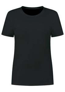 LEMON & SODA LEM4502 - T-shirt Workwear Cooldry for her Gris Foncé