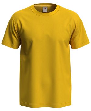 Stedman STE2100 - Tee-shirt col rond pour hommes COMFORT