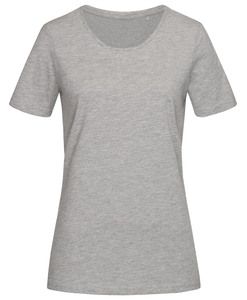 STEDMAN STE7600 - T-shirt Lux for her Gris
