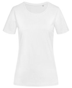 STEDMAN STE7600 - T-shirt Lux for her Blanc