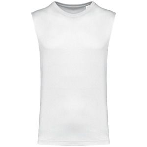 Kariban K3022IC - T-shirt sans manches écoresponsable homme