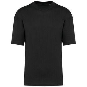 Kariban K3008 - T-shirt unisexe oversize manches courtes Black