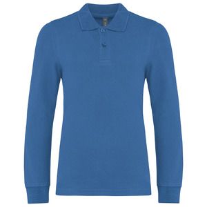 Kariban K269 - Polo manches longues enfant