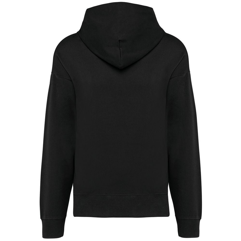 Kariban K4018 - Sweatshirt à capuche molleton oversize unisexe