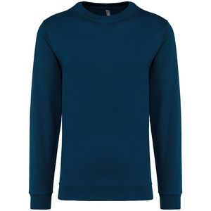 Kariban K474 - Sweat-shirt col rond