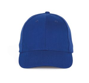 K-up KP194 - Casquette - 6 panneaux