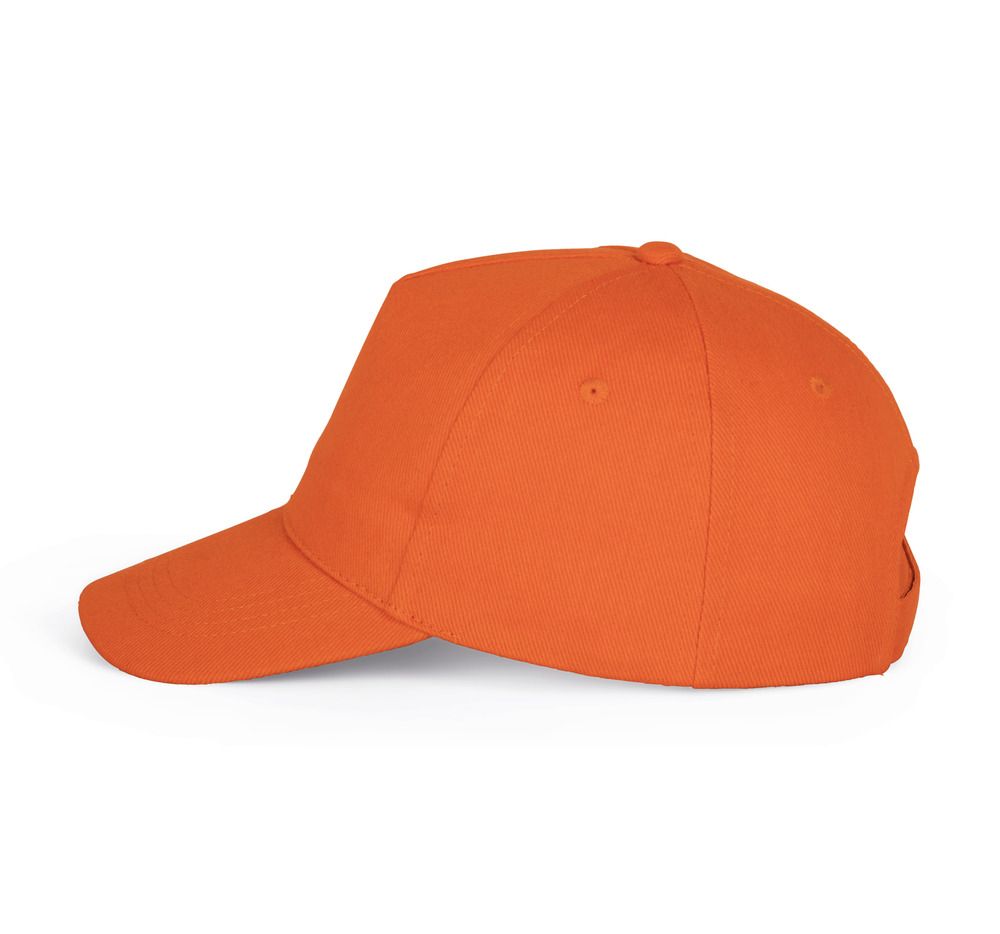 K-up KP195 - Casquette - 5 panneaux