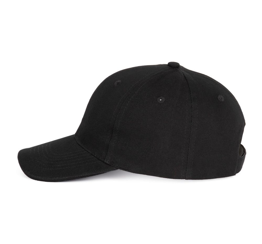 K-up KP196 - Casquette avec sandwich - 6 panneaux