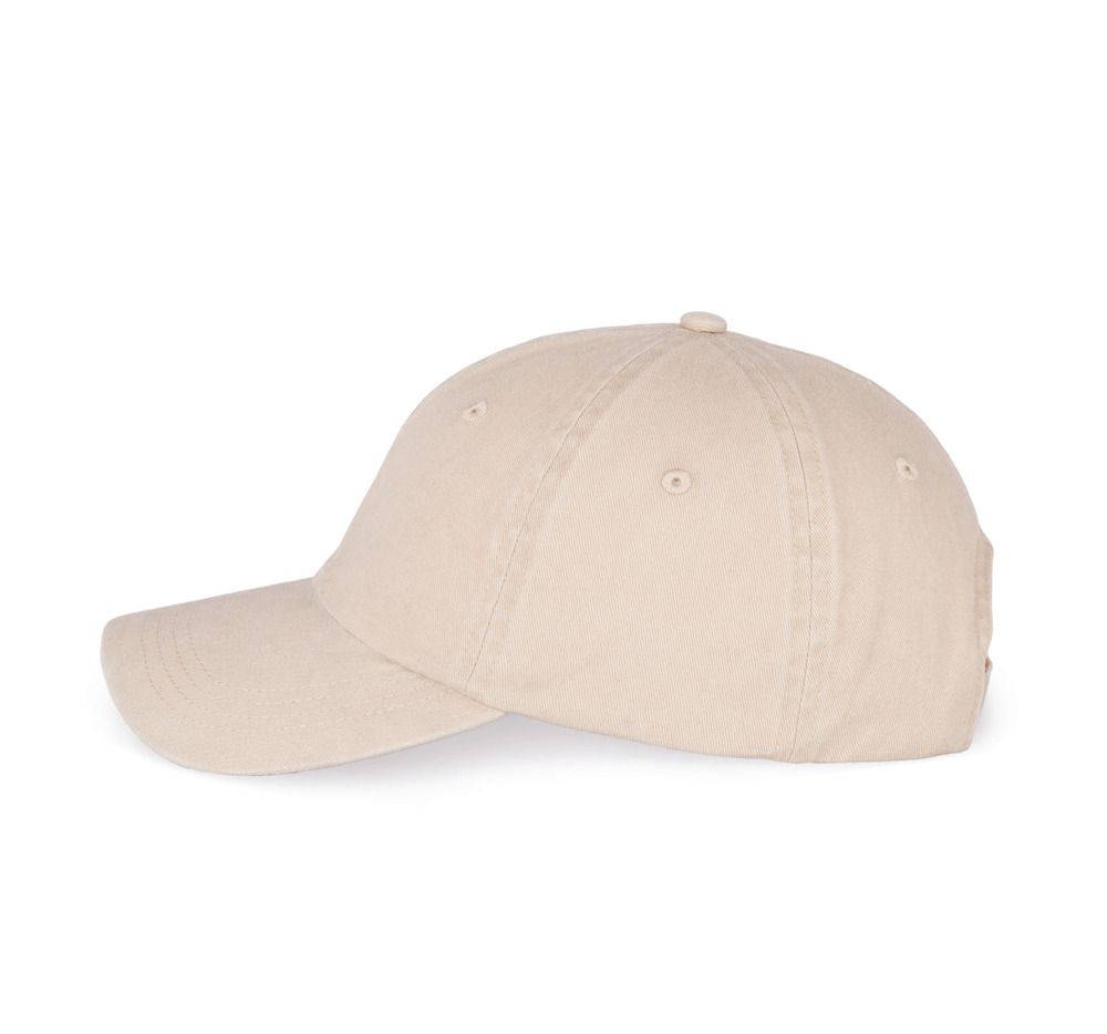 K-up KP224 - Casquette vintage