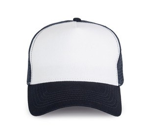 K-up KP225 - Casquette trucker - 5 panneaux