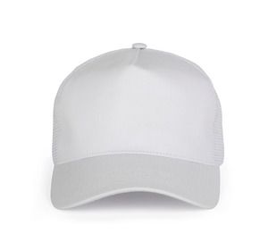 K-up KP225 - Casquette trucker - 5 panneaux