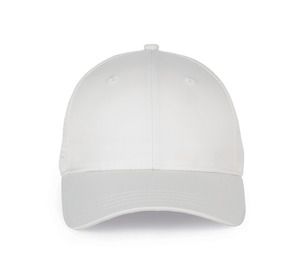 K-up KP918 - Casquette microperforée - 6 panneaux