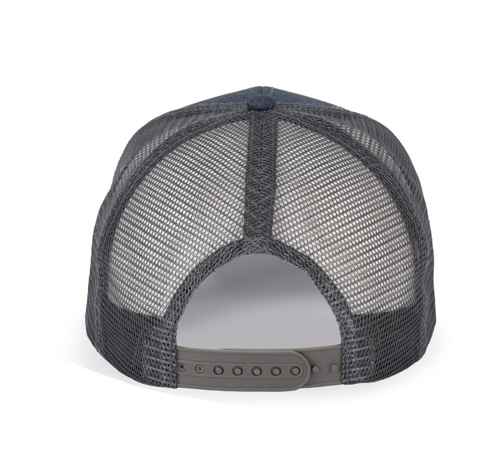 K-up KP920 - Casquette Trucker - 6 panneaux