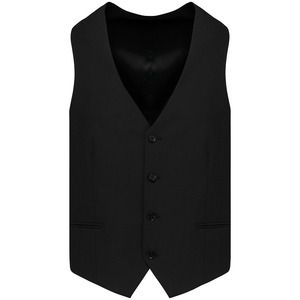 Kariban Premium PK540 - Gilet homme Black