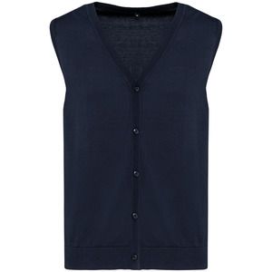 Kariban Premium PK904 - Gilet Supima® homme