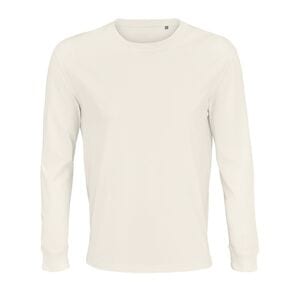 SOLS 03982 - Pioneer Lsl Tee Shirt Unisexe Manches Longues