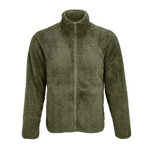 SOLS 04022 - Finch Veste Polaire Zippée Unisexe