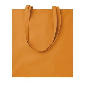 SOL'S 04097 - Majorca Sac Shopping Light Orange