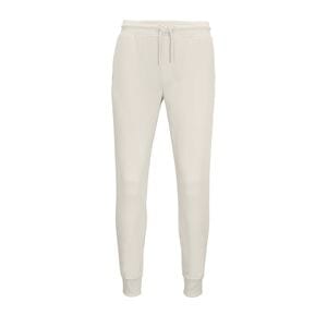 SOL'S 03810 - Jumbo Pantalon De Jogging Unisexe Off-White