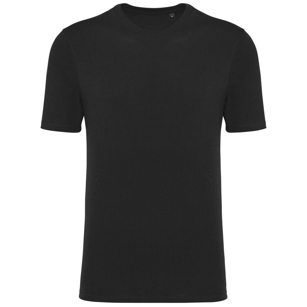 Kariban K3036 - T-shirt col rond manches courtes unisexe
