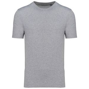 Kariban K3036 - T-shirt col rond manches courtes unisexe Oxford Grey