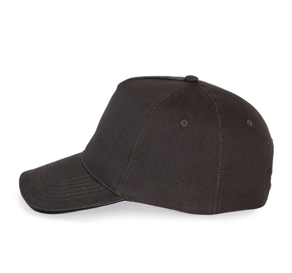 K-up KP189 - Casquette 5 panneaux