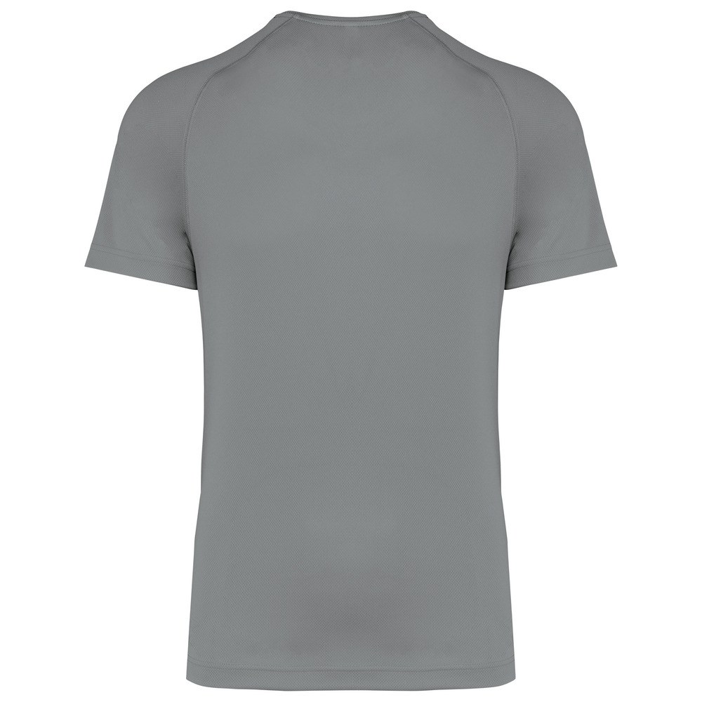 Proact PA4012 - T-shirt de sport à col rond recyclé pour homme