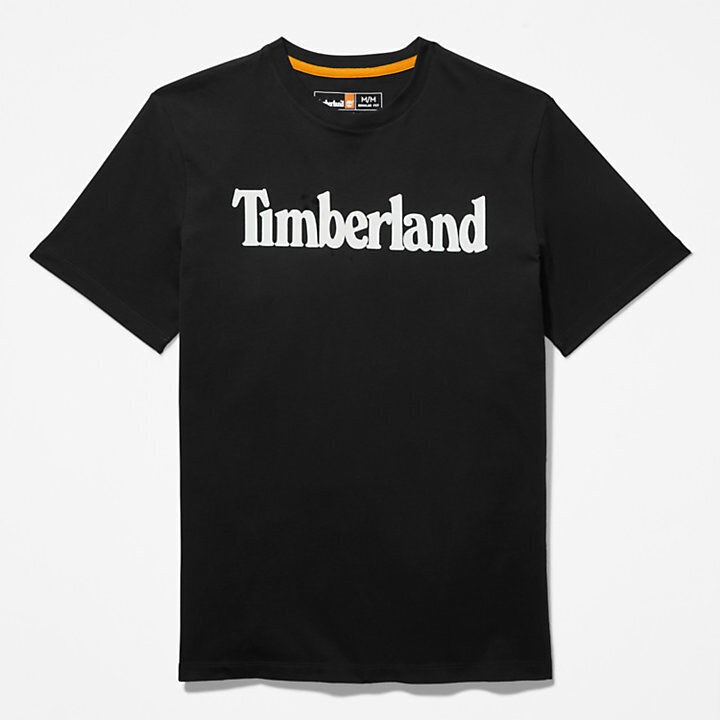 Timberland TB0A2C31 - T-SHIRT BIO BRAND line