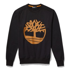 Timberland TB0A2BJ8 - Sweatshirt core tree col rond