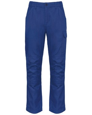 WK. Designed To Work WK740 - Pantalon de travail multipoches homme