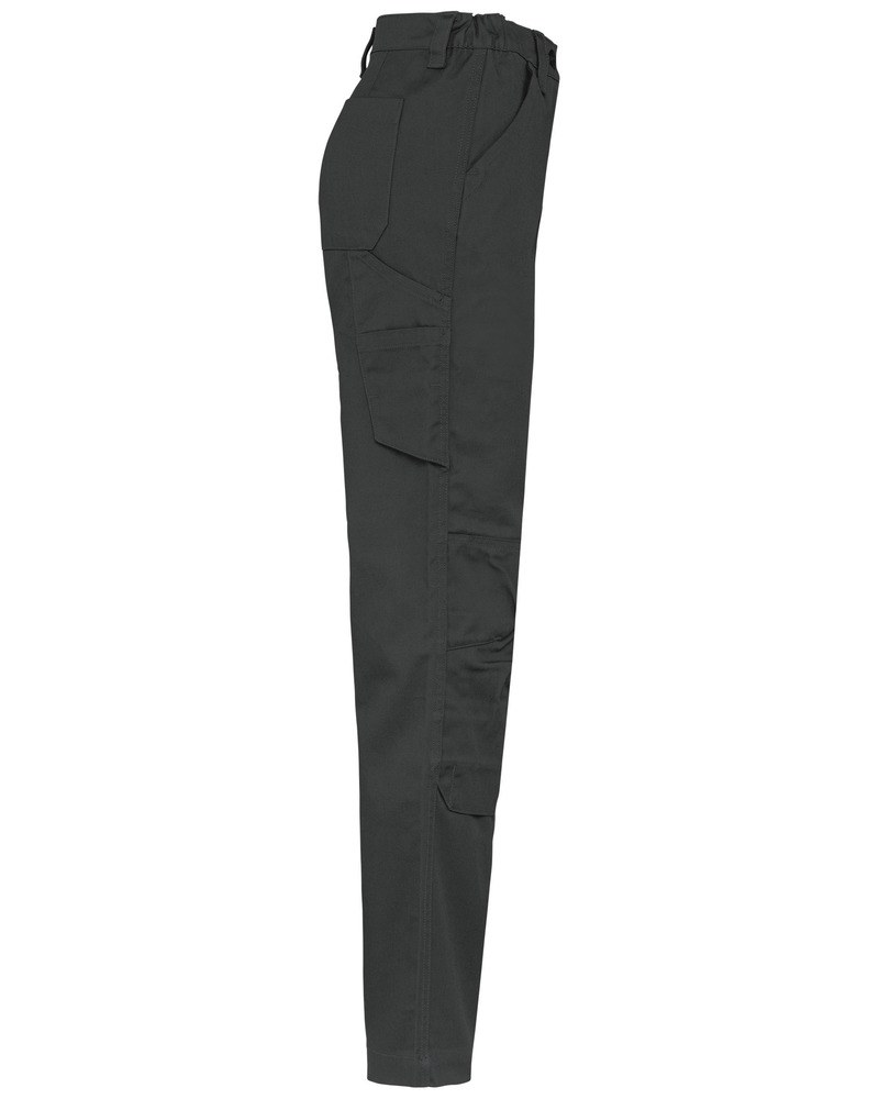 WK. Designed To Work WK741 - Pantalon de travail multipoches femme