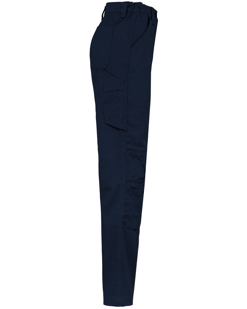 WK. Designed To Work WK741 - Pantalon de travail multipoches femme