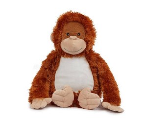 MUMBLES MM580 - Peluche orang-outan