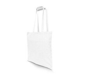 NEWGEN NG100 - Sac shopping en coton recyclé